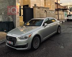 جنسس G90